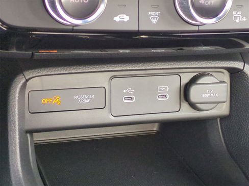 New 2026 Honda Civic Sport image 36