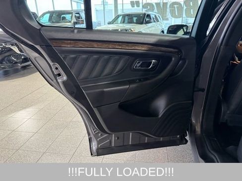 Used 2014 Ford Taurus Limited image 20