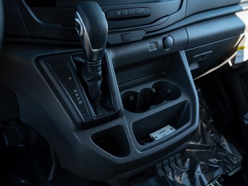 New 2026 Ford Transit 150 Low Roof w/ Upfitter Package image 25