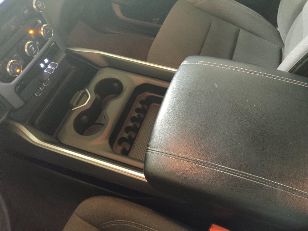 Used 2022 RAM 1500 Big Horn AWD/4WD image 26