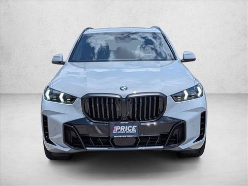 Used 2026 BMW X5 sDrive40i RWD image 2