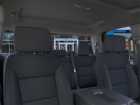 New 2026 Chevrolet Silverado 2500 Custom image 24