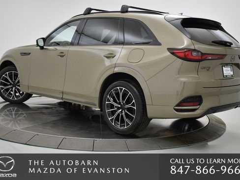 New 2026 MAZDA CX-70 3.3 Turbo S w/ Premium Plus AWD/4WD image 6
