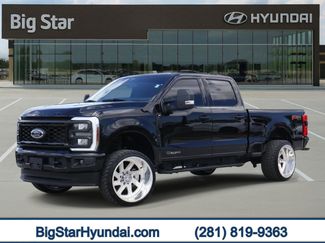 Used 2024 Ford F250 XLT w/ XLT Premium Package video 1