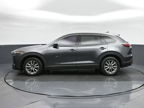 Used 2019 MAZDA CX-9 Touring image 4