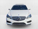 Used 2016 Mercedes-Benz E 350 Sedan image 2