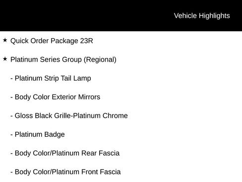 Used 2016 Jeep Grand Cherokee Summit w/ Platinum Series Group image 12