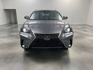 Used 2021 Lexus NX 300 FWD w/ Accessory Package 2 video 2