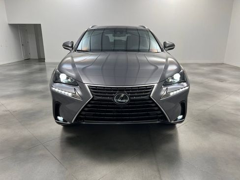 Used 2021 Lexus NX 300 FWD w/ Accessory Package 2 image 2
