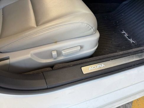 Used 2015 Acura TLX V6 FWD image 17