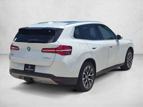 Used 2026 BMW X3 xDrive30i w/ Convenience Package AWD/4WD image 5