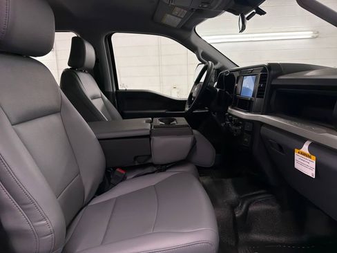 New 2026 Ford F250 XL image 22