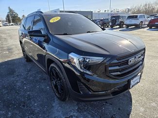 Used 2020 GMC Terrain SLE w/ Driver Convenience Package video 1