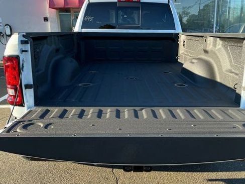 New 2026 RAM 3500 Tradesman AWD/4WD image 7