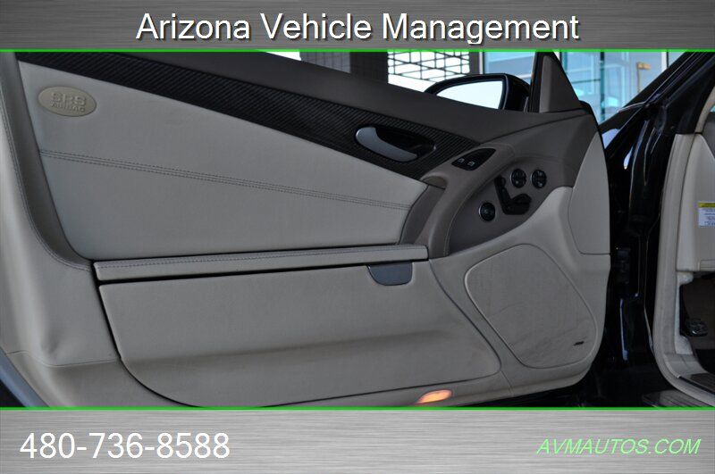 Used 2007 Mercedes-Benz SL 55 AMG image 27