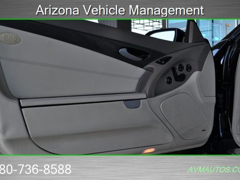 Used 2007 Mercedes-Benz SL 55 AMG image 27