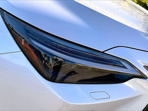 Used 2024 Lexus NX 450h+ AWD w/ Vision Package image 26