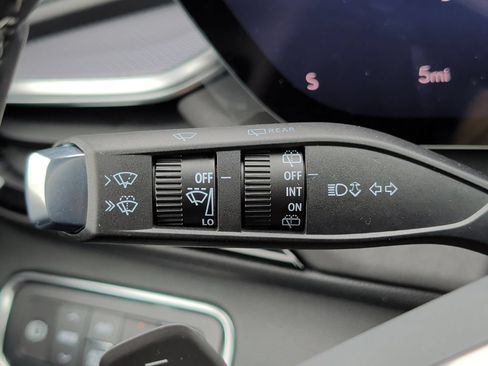 New 2027 Buick Enclave Sport Touring w/ Power Package AWD/4WD image 50