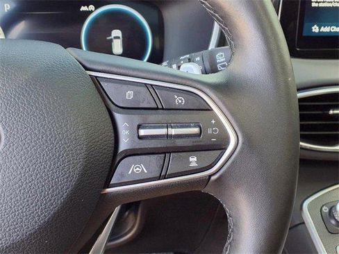 Used 2022 Hyundai Santa Fe Limited image 16