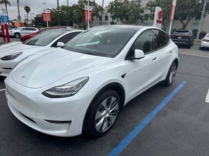 Used 2023 Tesla Model Y Long Range