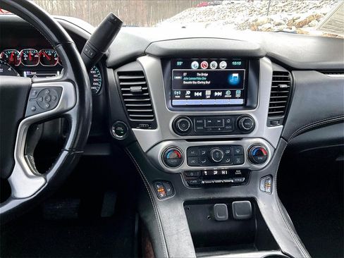 Used 2019 GMC Yukon XL SLT image 29