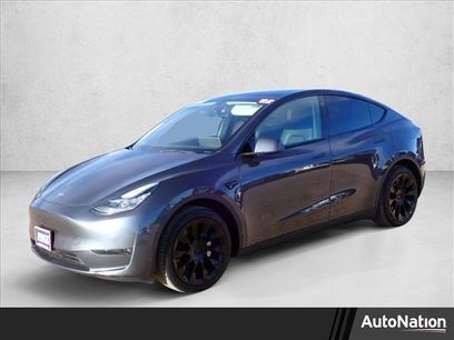 Used 2022 Tesla Model Y Long Range