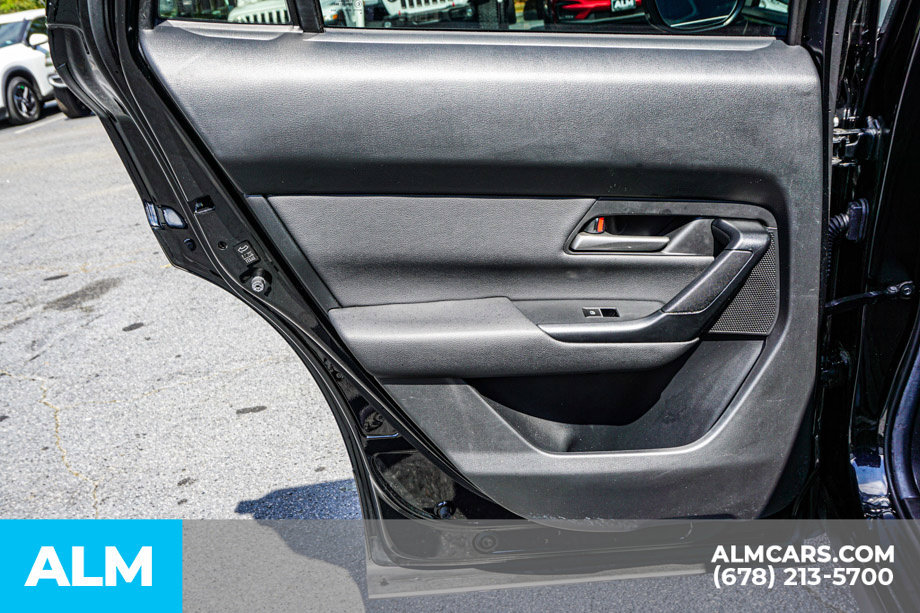 Used 2025 MAZDA CX-50 AWD 2.5 S w/ Preferred Package image 52