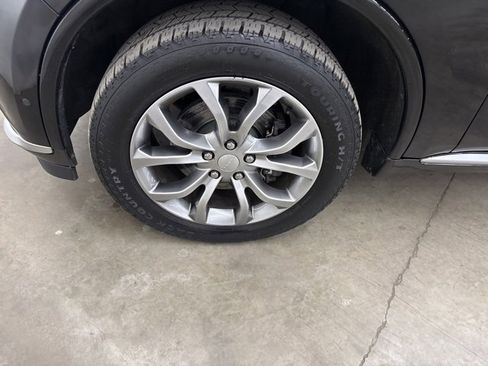 Used 2018 Dodge Durango Citadel image 23