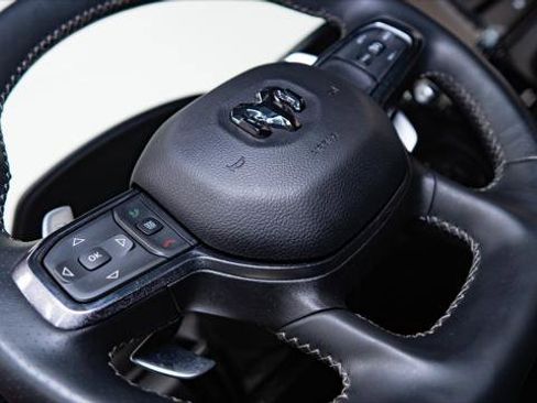 Used 2023 RAM 1500 TRX image 37