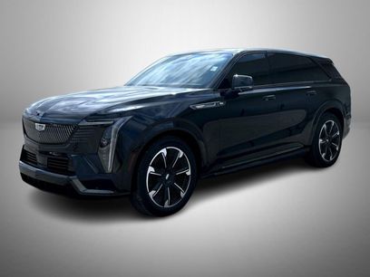 Certified 2025 Cadillac Escalade IQ Sport 2
