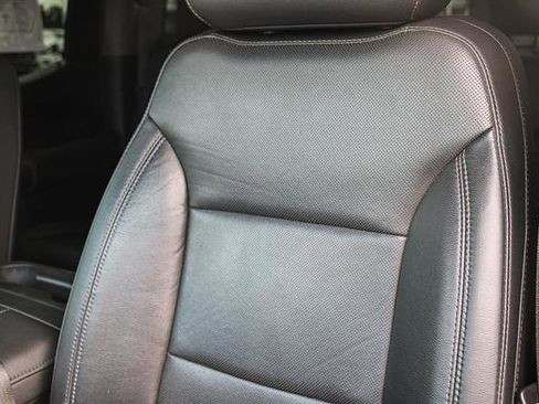 Used 2020 Chevrolet Silverado 1500 LTZ w/ LTZ Plus Package image 24