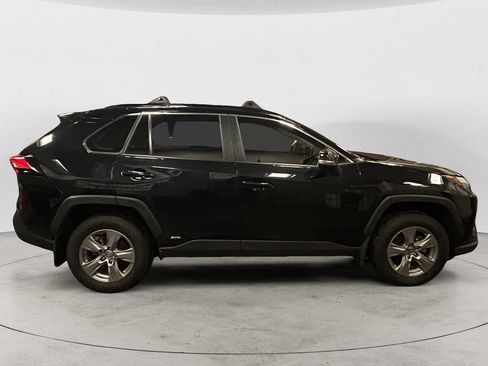 Used 2024 Toyota RAV4 LE AWD/4WD image 6