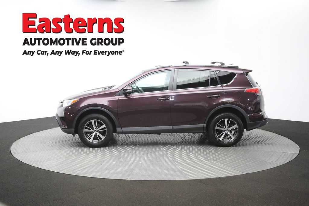 Used 2016 Toyota RAV4 XLE w/ Convenience Package AWD/4WD image 63