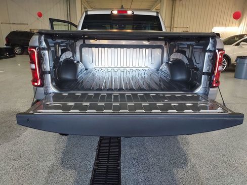 New 2026 RAM 1500 Laramie w/ Night Edition AWD/4WD image 30