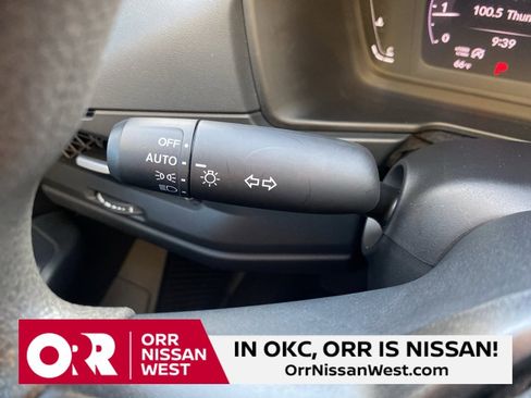 Used 2024 Honda Accord EX image 27