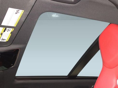 Used 2021 Land Rover Range Rover Sport SVR Carbon Edition image 15