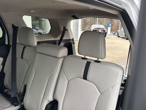New 2026 Honda Pilot EX-L image 27