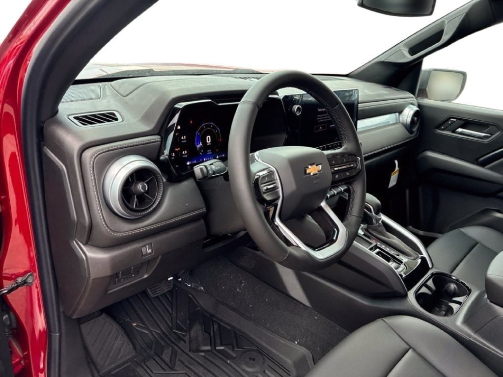 New 2026 Chevrolet Colorado LT w/ LT Convenience Package RWD image 21