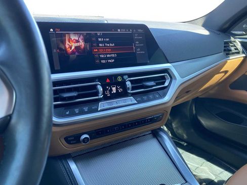 Used 2021 BMW 440i xDrive Coupe w/ Premium Package image 23