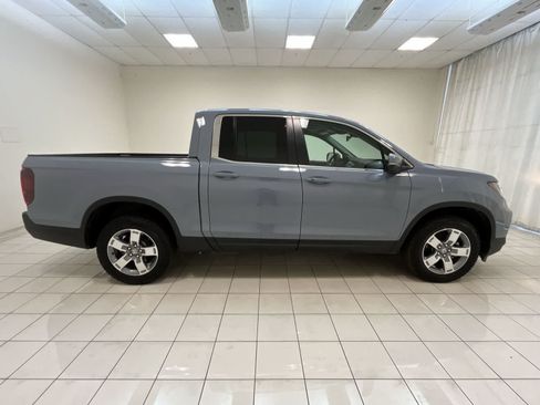 Certified 2025 Honda Ridgeline RTL image 26
