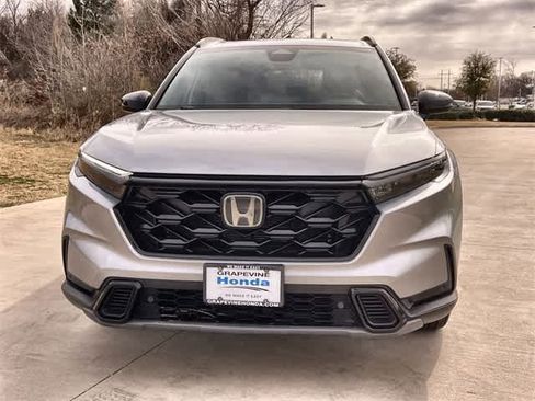 Certified 2024 Honda CR-V Sport-L image 7