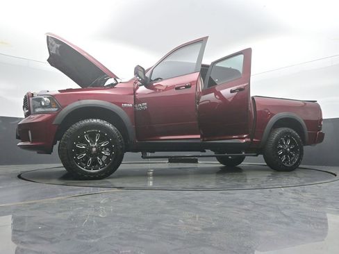 Used 2018 RAM 1500 Sport w/ Comfort Group AWD/4WD image 57