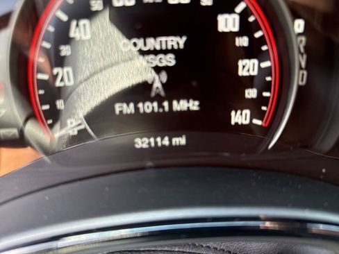 Used 2025 Dodge Durango GT AWD/4WD image 34