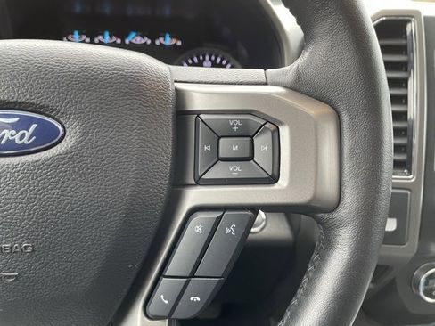 Used 2021 Ford Expedition XLT image 15