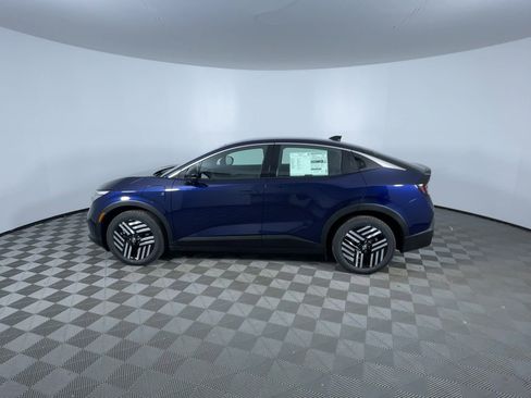 New 2026 Nissan Leaf SV+ image 5