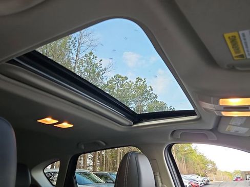 Used 2025 MAZDA CX-5 AWD 2.5 S w/ Preferred Package image 20