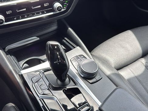 Used 2022 BMW 530i xDrive w/ Premium Package AWD/4WD image 26
