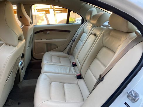 Used 2015 Volvo S80 T5 Platinum image 38