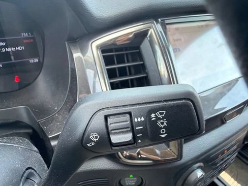 Used 2019 Ford Ranger Lariat w/ Equipment Group 501A Mid AWD/4WD image 50