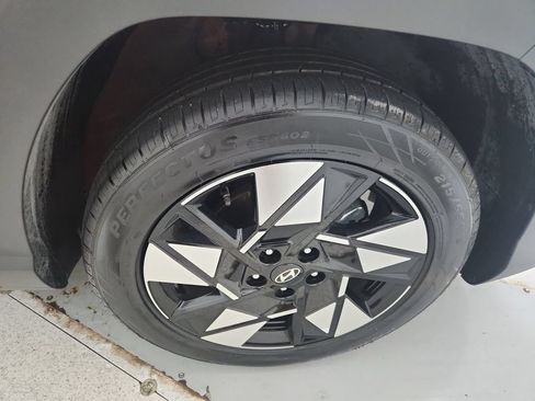Used 2025 Hyundai Kona SEL FWD image 36